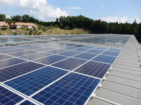 【太陽光発電所】千葉県いずみ大原