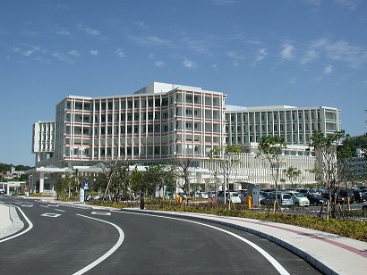沖縄総合病院