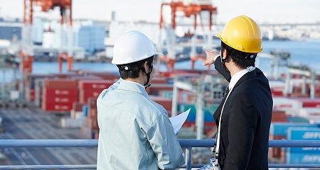 大工工事・建設工事業