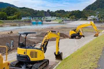 建設業、特定建設業・特定土木業