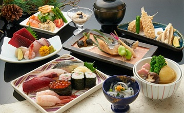【西日本】和食チェーン