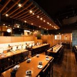 居酒屋　レストラン