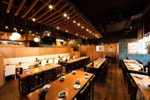 居酒屋　レストラン