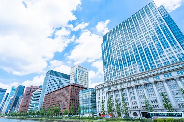 日本橋小網町区分ビル