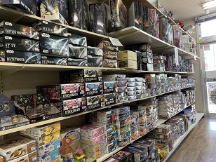 ボビー用品買取販売