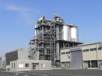 【愛媛県】久万高原町、太陽光発電、バイオマス発電所