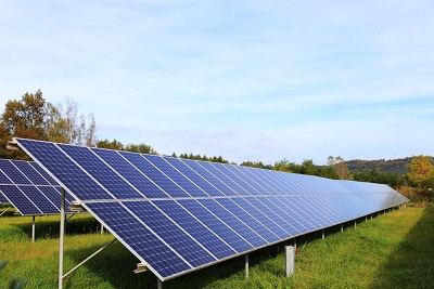 【愛知県】南知多郡武豊エコパーク、太陽光発電　