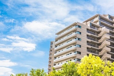 【札幌市】収益マンション保有会社