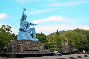 【長崎県佐世保市】ホテル