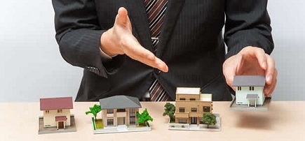 金商2種、投資助言、宅地建物取引