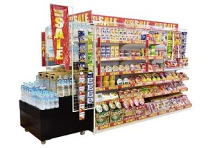 スーパーM&A