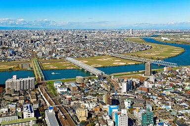 【東京】都内足立区病院