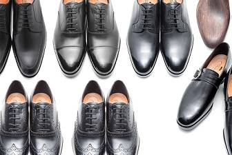 紳士靴製造販売