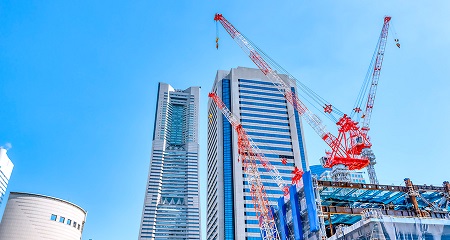 【大阪】建設業