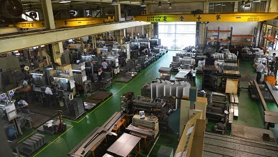 九州自動車板金塗装業【株式譲渡・M&A】