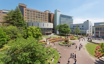 神奈川県大学