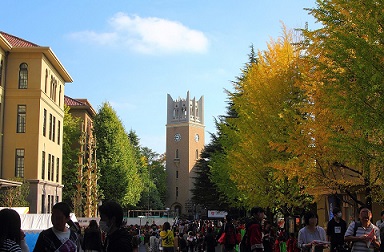 関東の学校法人