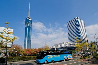 福岡天神ビジネスホテル