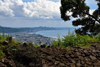 石垣山リゾートホテル