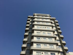 マンション　不動産