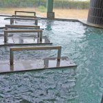 施設管理　温泉施設