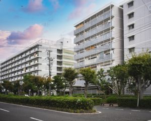 住宅