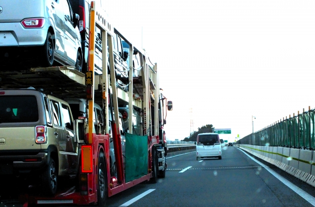 埼玉・一般貨物自動車運送業【事業譲渡・株式譲渡】