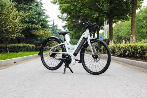 電動自転車