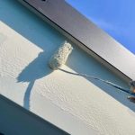 建築　外壁　塗装