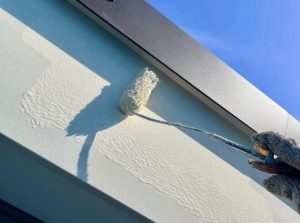 建築　外壁　塗装