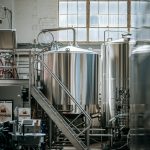 ビール　製造　飲料　お酒