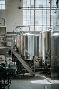 ビール　製造　飲料　お酒