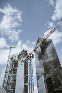 建設　建築　マンション