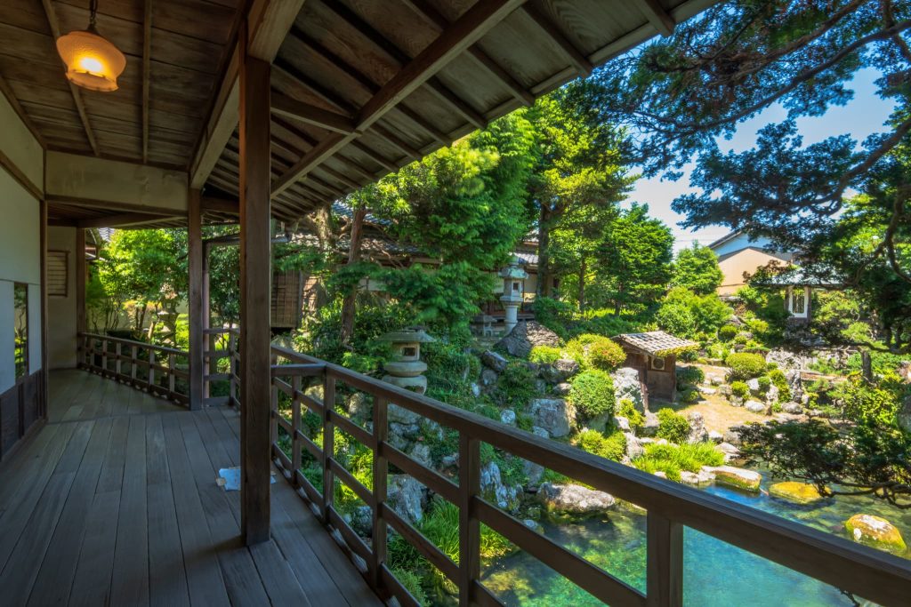 仙石原高級温泉旅館