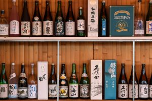 酒蔵　酒造　日本酒　居酒屋