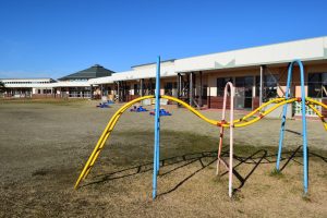 保育園　幼稚園