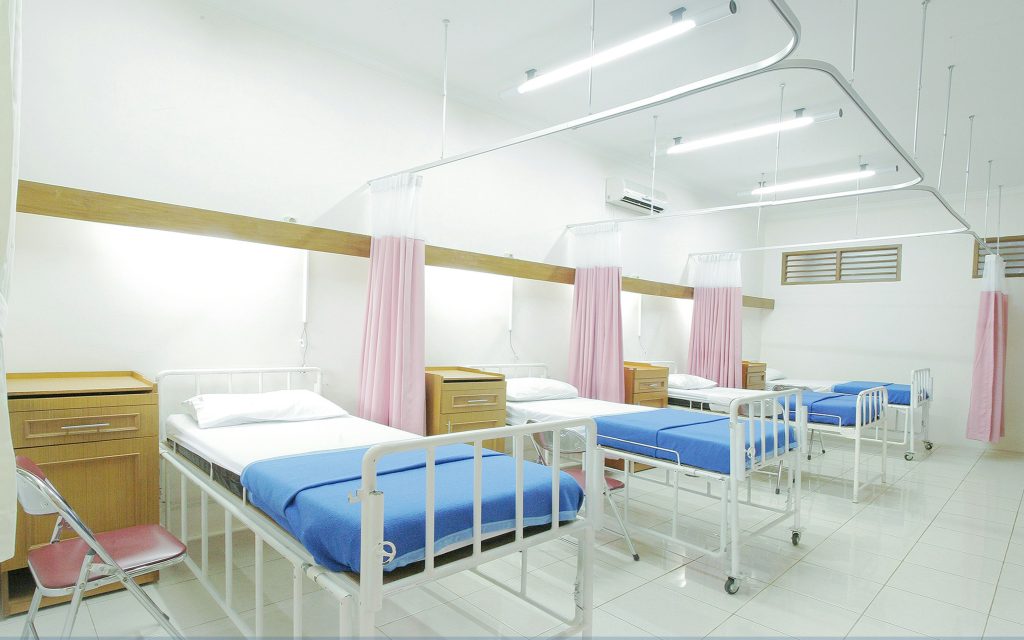 関東総合病院
