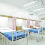 病院　クリニック　医療