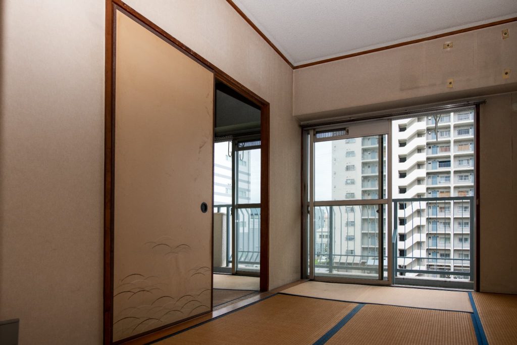 【都内】中古不動産リノベ、賃貸管理、ホテル運営受託(M&A)