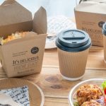 惣菜　テイクアウト　食品