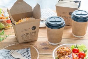 惣菜　テイクアウト　食品