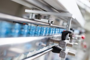 プラスチック　製造　工場